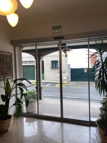  A Mariña in Cambados