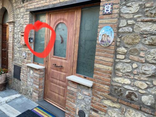 La Bomboniera di Marco in Fabro