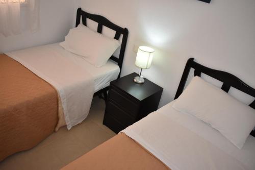  Jardin de Alba in Villacosta