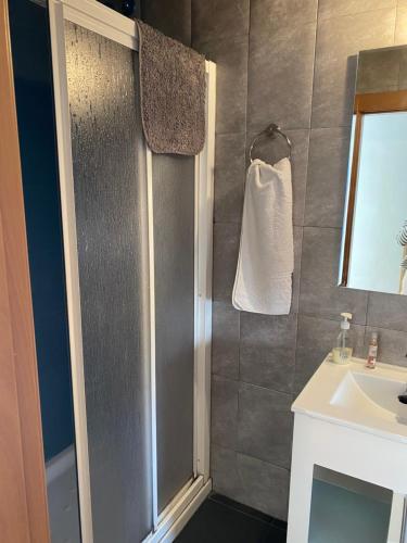  El Descanso Lastres in Colunga