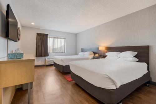 Red Lion Inn & Suites Ontario