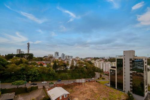 Uitzicht, Apto Urb 1401 - Excelente Opção (Apto Urb 1401 - Excelente Opcao) in Caxias Do Sul