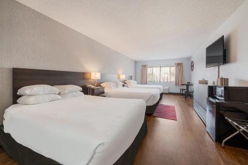 Red Lion Inn & Suites Ontario - image 14