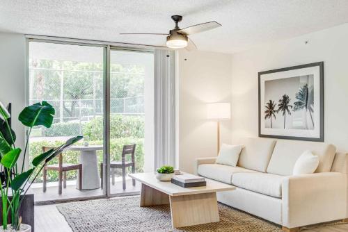 Tucker at Palm Trace Landings Fort Lauderdale