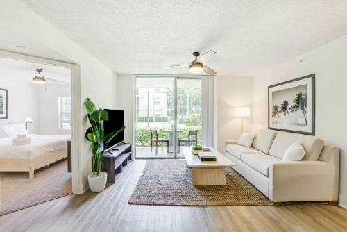 Tucker at Palm Trace Landings Fort Lauderdale