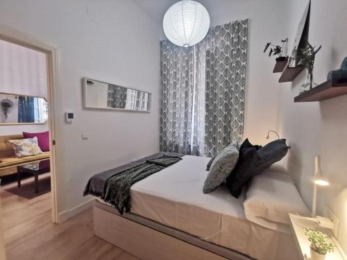 Apartamento a 2 minutos de Plaza La Merced, Málaga 3