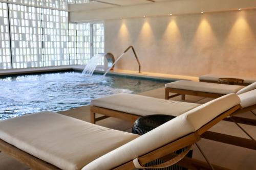 Hotel Los Pinos