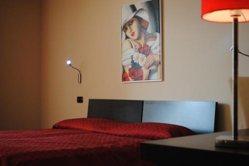 Hotel Villa Smeralda - image 14