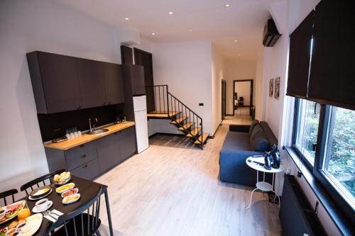 Cityloft 161, Istanbul (photo 5)