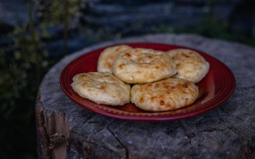 Guesthouse Ailama Guesthouse Ailama