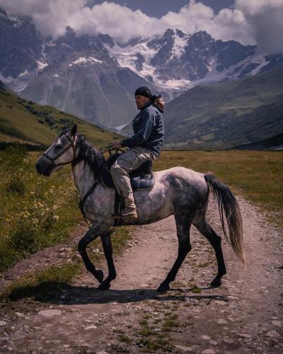 Guesthouse Ailama Guesthouse Ailama