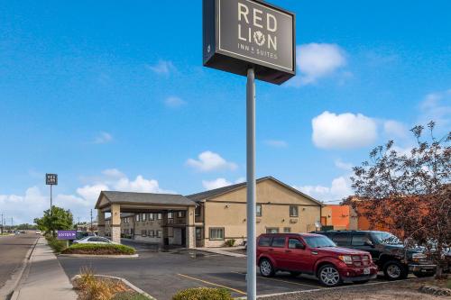 Red Lion Inn & Suites Ontario