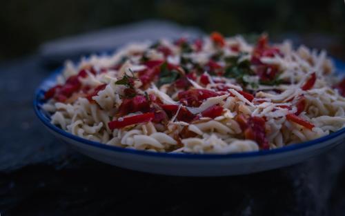 Guesthouse Ailama Guesthouse Ailama