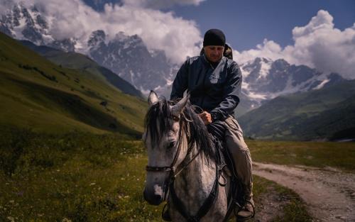 Guesthouse Ailama Guesthouse Ailama