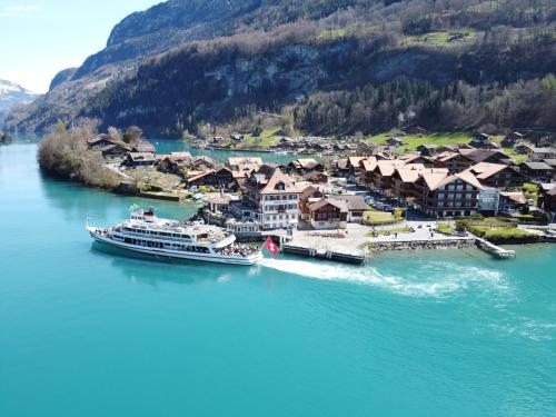 Hotel Strandhotel - main image