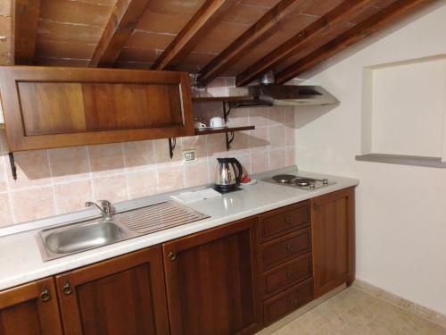 Relais La Corte di Cloris - image 2