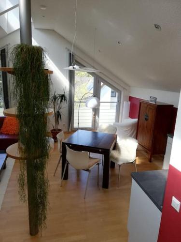 Traumhaftes Loft 70 qm * Wohlfühlen in Passau *