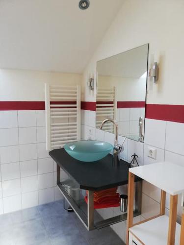 Traumhaftes Loft 70 qm * Wohlfühlen in Passau *