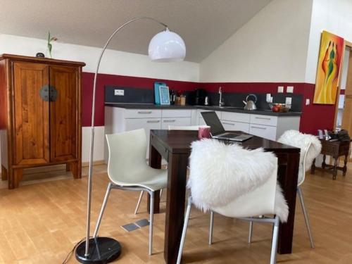 Traumhaftes Loft 70 qm * Wohlfühlen in Passau *