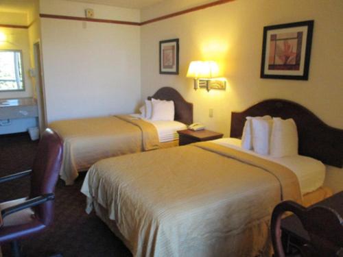 Motel 6-Seaford, DE Motel 6 Seaford, DE is perfectly located for both business and leisure guests in Seaford (DE). The hotel offers a high standard of service and amenities to suit the individual needs of all travelers. 