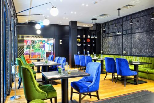 Hotel Ferreus Modern Art Deco, Cracovia (foto 10)