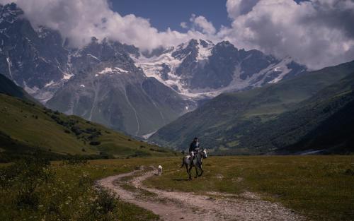 Guesthouse Ailama Guesthouse Ailama