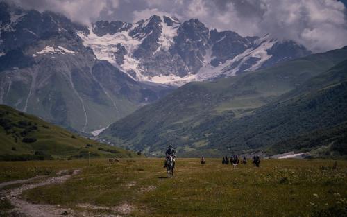 Guesthouse Ailama Guesthouse Ailama