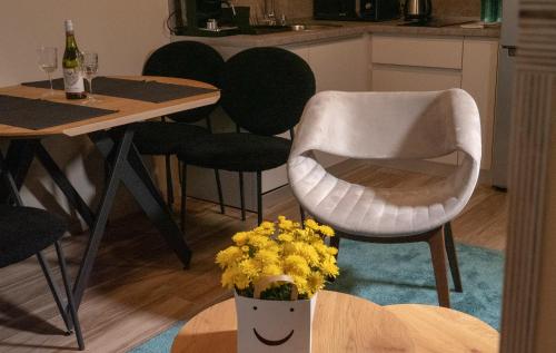 Луксозно студио One Place in Sofia A1 - Лозенец, Sofia (photo 7)