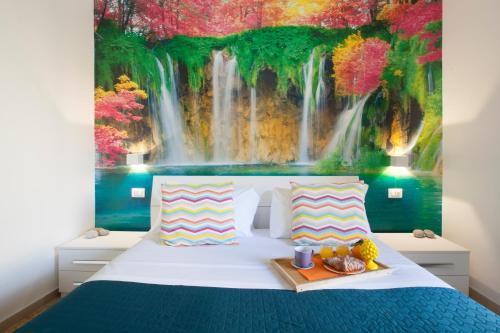 Room in BB - BB Sorrento Love You room Capri