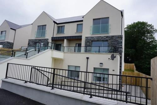 Bluestack View Apartment - Drumrooske