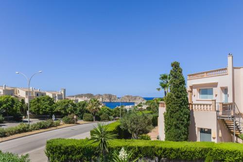 2705 - Schicke Villa in Santa Ponsa Nova