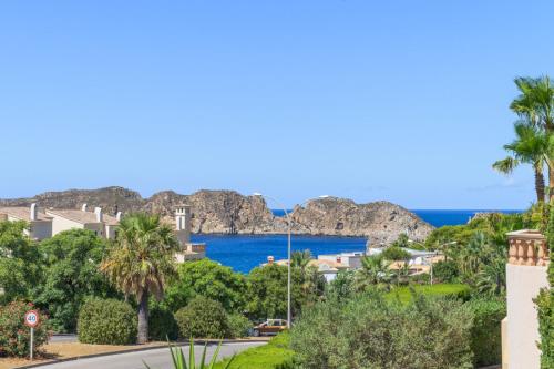 2705 - Schicke Villa in Santa Ponsa Nova, Santa Ponça (fotografie 3)