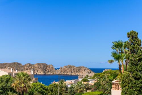 2705 - Schicke Villa in Santa Ponsa Nova, Santa Ponça (fotografie 4)