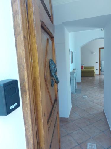 Appartamento da Rossella 2