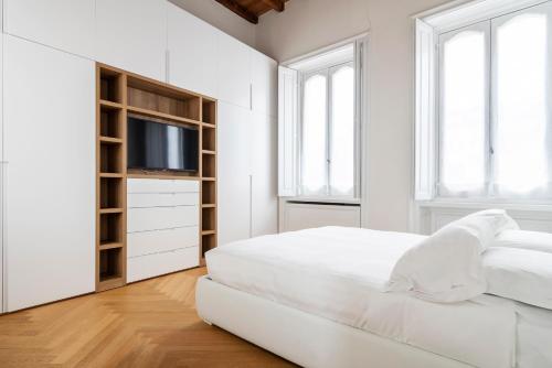 Fifty Eight Suite Milan Santo Stefano, Milán