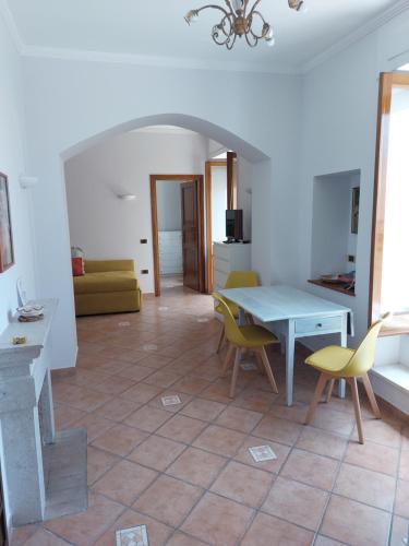 Appartamento da Rossella gîte à louer San Giuseppe