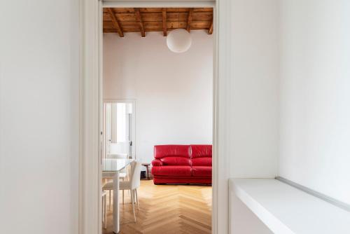 Fifty Eight Suite Milan Santo Stefano - image 5