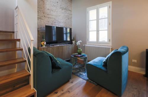 Apartments Florence - Angel's Loft - image 4