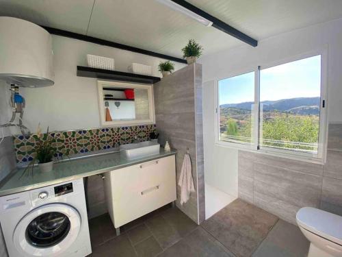 Fantastic Private Villa with pool near Ardales and Caminito del Rey in Ardales