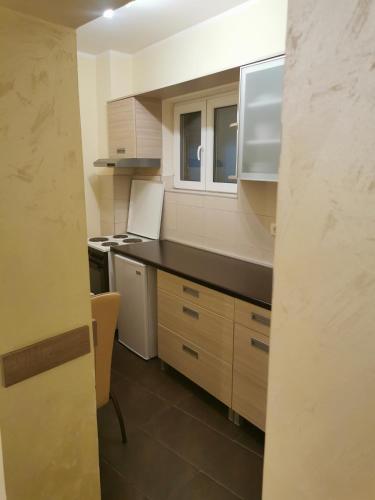 Belgrade Agape Downtown 3-Star Guesthouse view