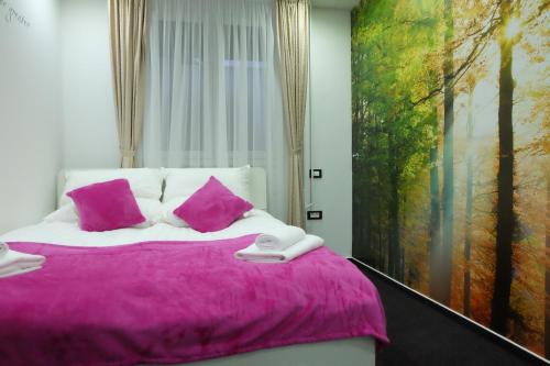 Luwiana Suites, Liubliana (foto 6)