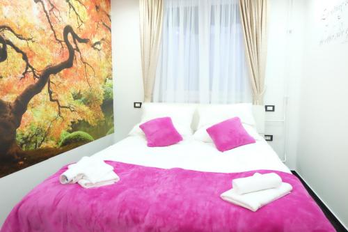 Luwiana Suites, Liubliana (foto 4)