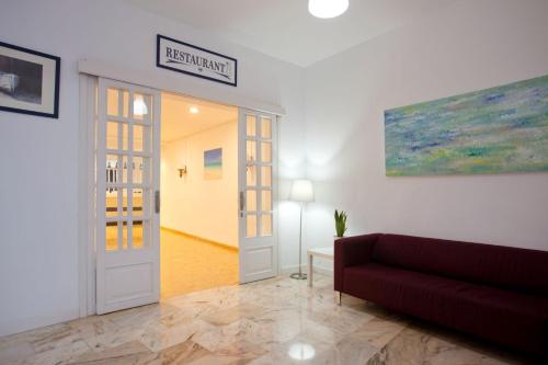 Hotel Cala Murada - image 10