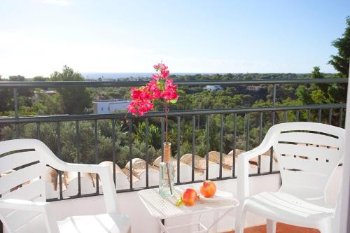 Hotel Cala Murada - image 9