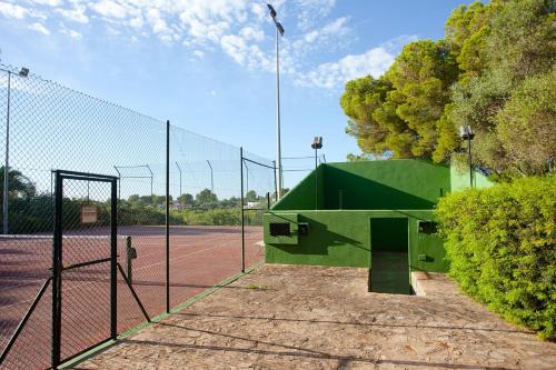 Hotel Cala Murada - main image