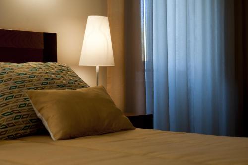 2 bedrooms, 2 beds