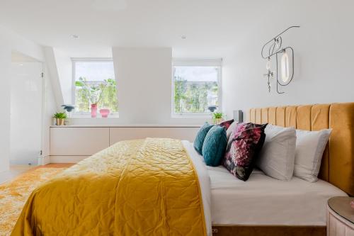 1st Class Covent Garden Town-House for 1st Class Guests - image 14