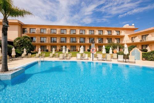 La Quinta Menorca by PortBlue Boutique - Adults Only - image 13