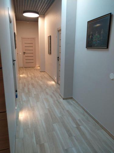 Hostel Riga KVANT 3