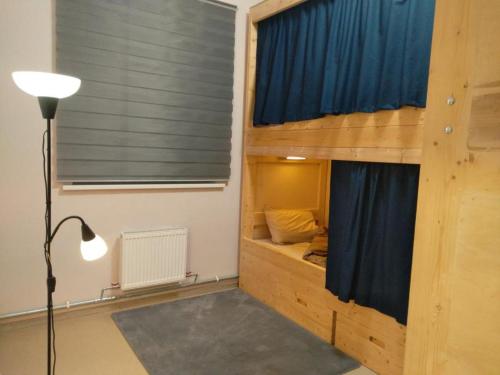 Hostel Riga KVANT, Riga (foto 10)